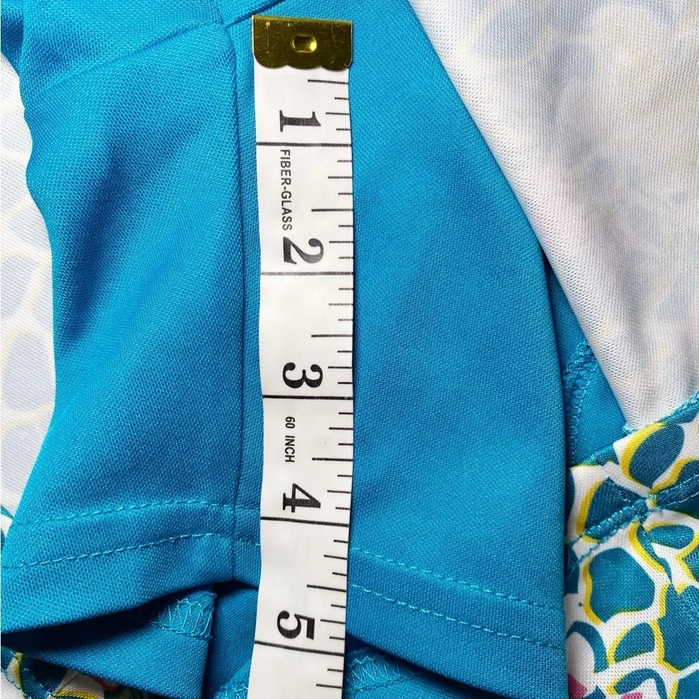 Unbranded Floral & Animal Print Skort
